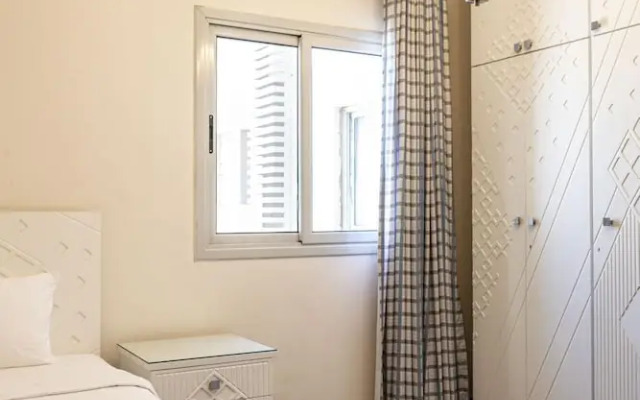 Vesta - Luxury APT - 3Br - CFC IX