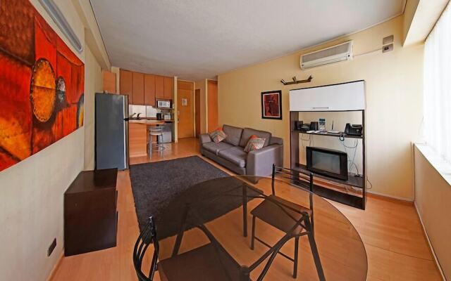 Trani Apart Las Condes