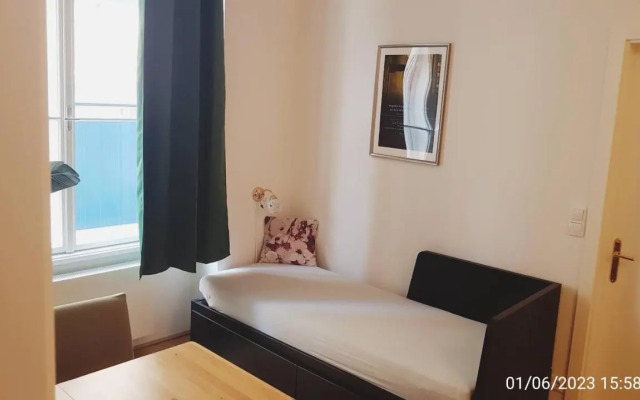 Sobieski Apartments Vienna, Historic City Center