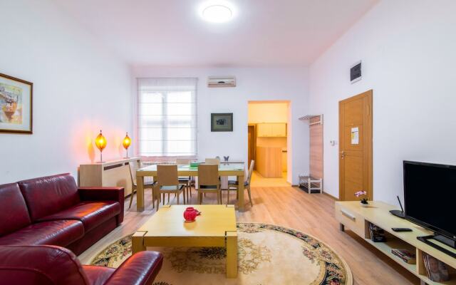 Apartments Top Central 1