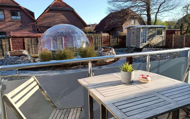 Seaside - Ferienwohnung 6