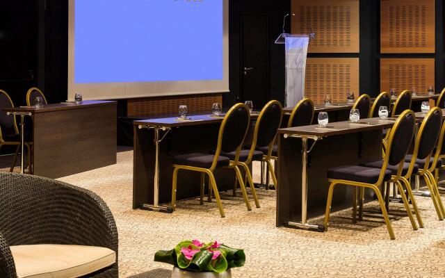 Sofitel Biarritz Le Miramar Thalassa Sea & Spa