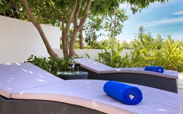 Ploizy Villa Management