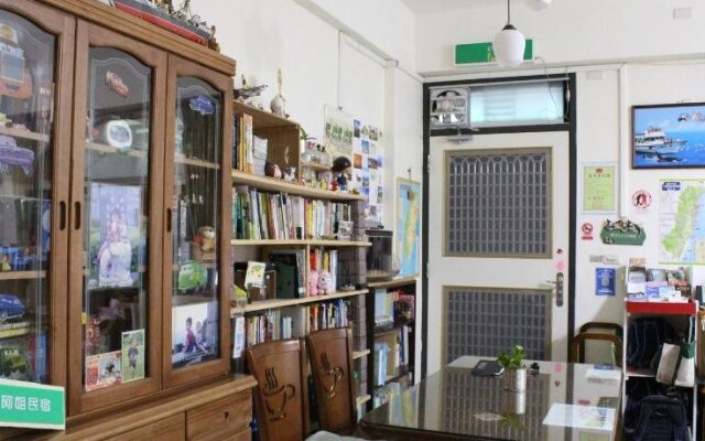 Ah Jie B&B