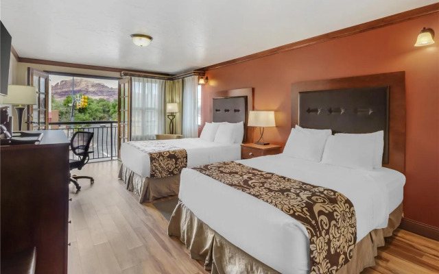 Best Western Plus Greenwell Inn