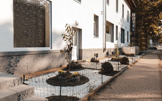 Hotel Castle Rastatt