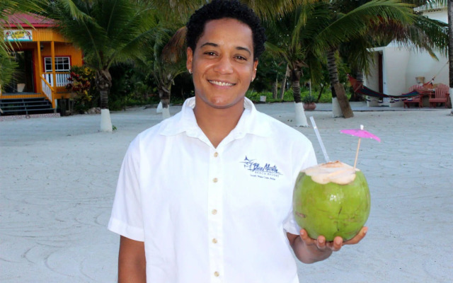 Blue Marlin Beach Resort