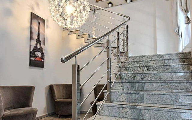 3City Hostel