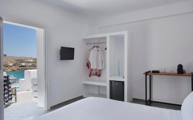 Pietra e Mare - Mykonos Moments