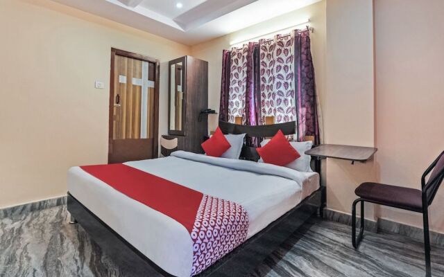 Oyo 29662 Dakhshin Sea Paradise