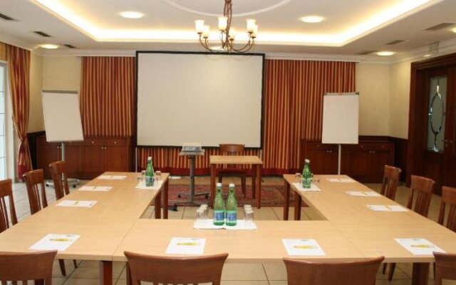 Landhotel Birkenhof