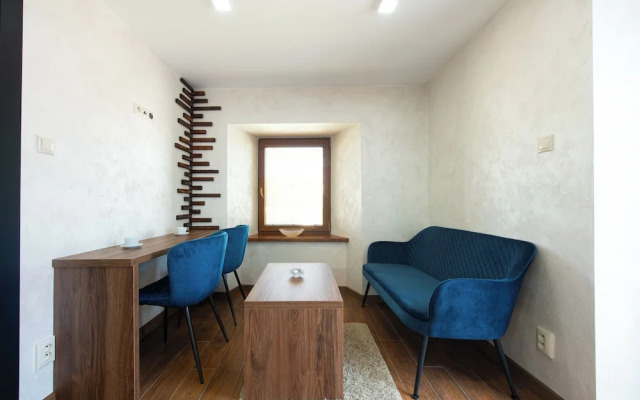 Apartmány Žakovce & SPA