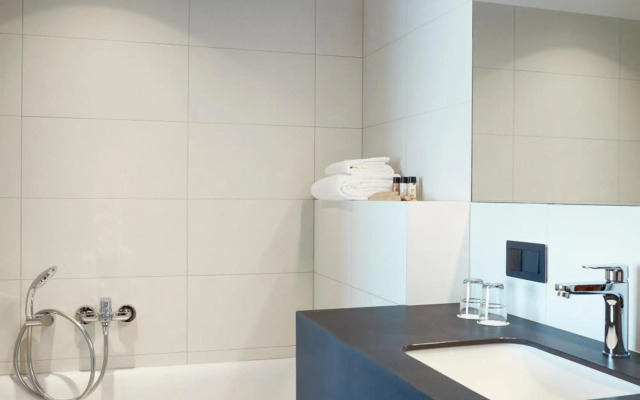 Q Hotel Plus Wroclaw Bielany