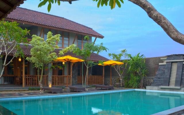 WARISAN Heritage Boutique Hotel