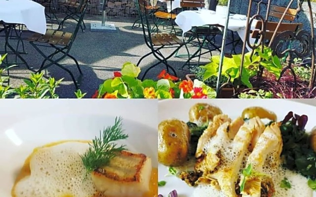 Hotel Restaurant Kniebishöhe