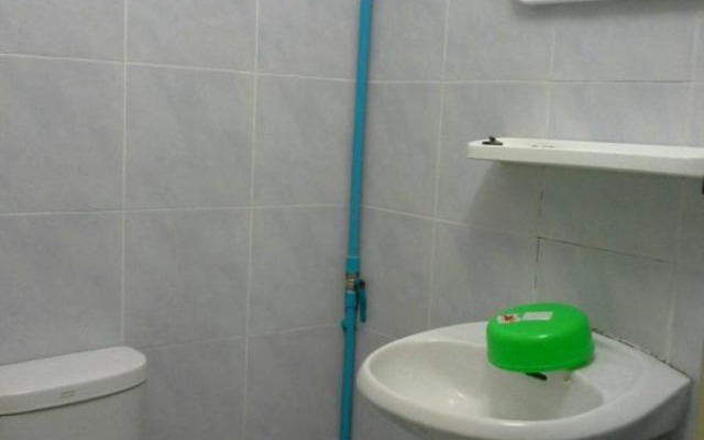 New Central Guesthouse