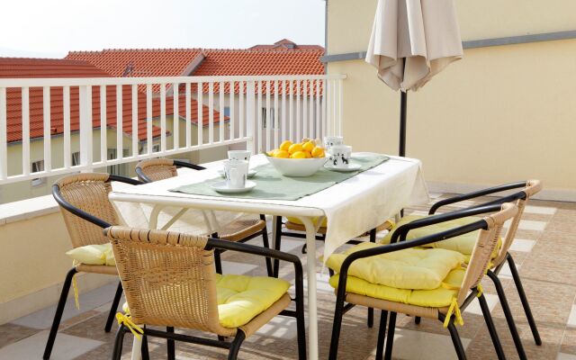 Ratac Apartments