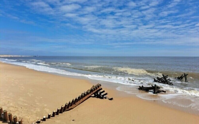 Caister Holiday Park - Holiday Accommodation 15848