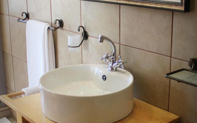 Villa Beryl Guesthouse