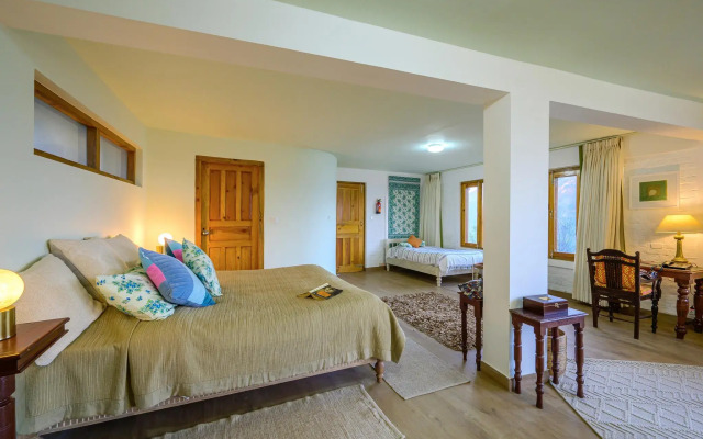 Neemrana's - Ramgarh Bungalows