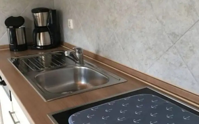 Holiday Home Steep Coast Fehmarn