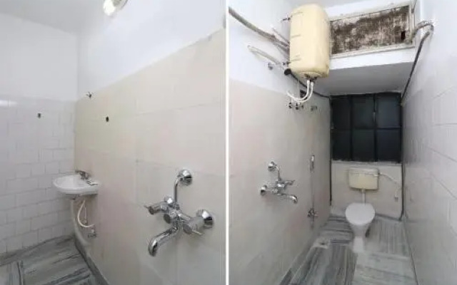 Hotel Amrita by OYO Rooms