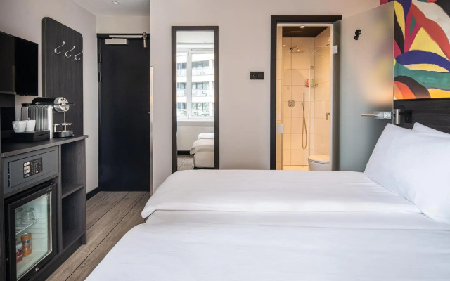 Thon Hotel Rotterdam