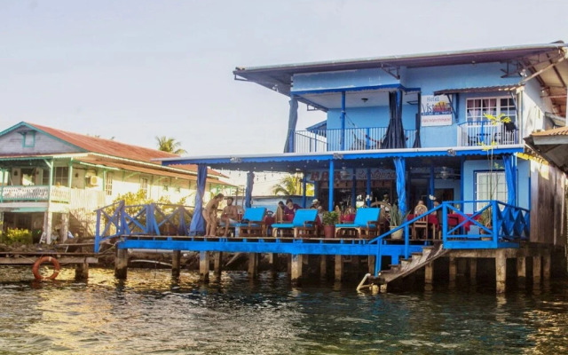 Hotel Vista Mar Bocas Del Toro