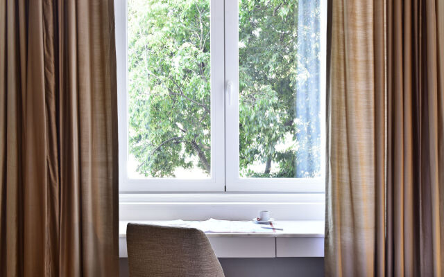 Santiago de Alfama - Boutique Hotel