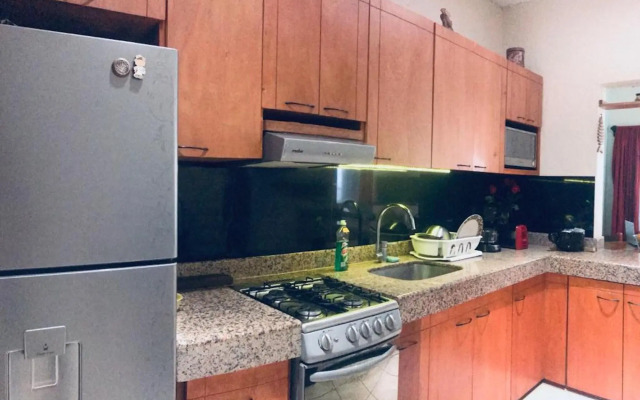 Kaya Hostal Apartments - Hostel