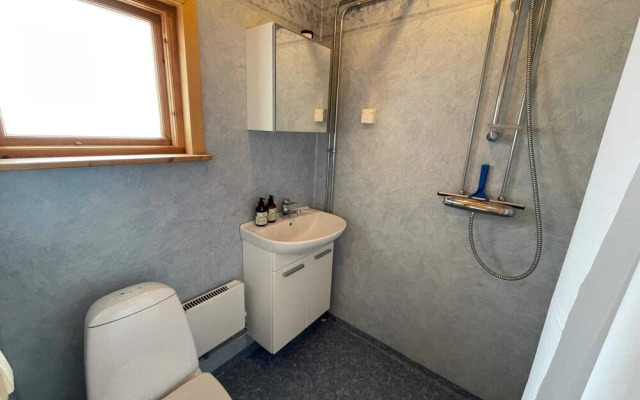 4 Star Holiday Home in Solvesborg