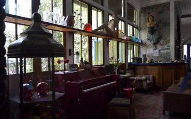 Casa Muriel