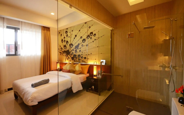 AQUA Villas Rawai