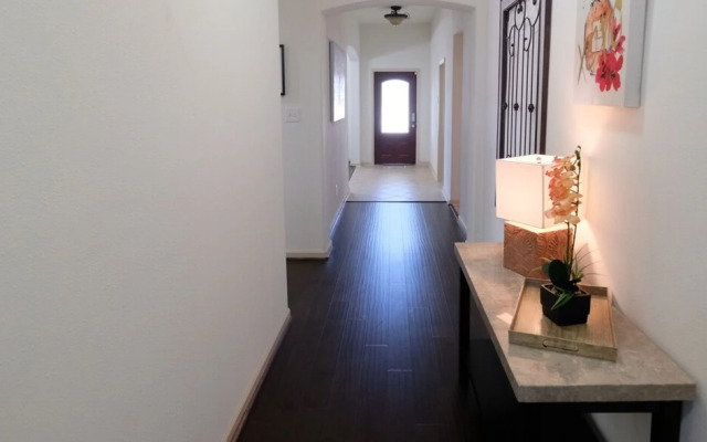 6Bdrm 4Bath 12Beds - West Houston - Katy