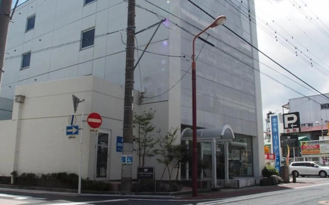 Hotel Redent Ito