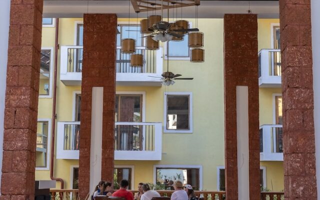 Max Lords Plaza Goa