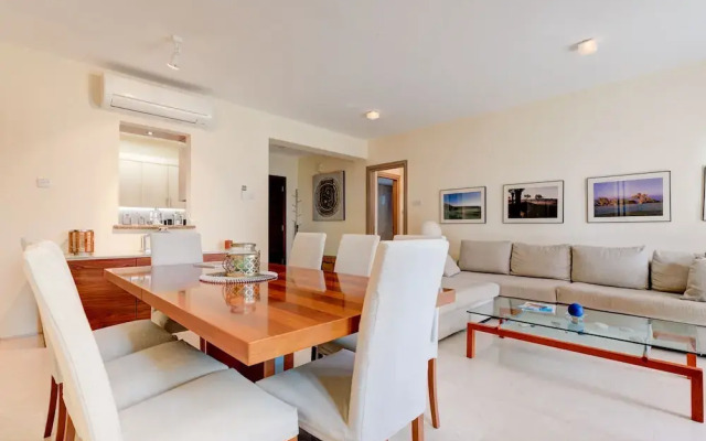 Apartment A02 - Roudias