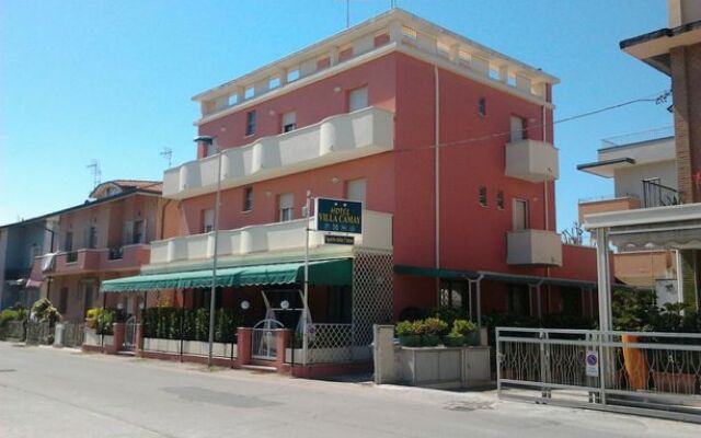 Villa Camay