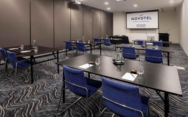 Novotel Brisbane South Bank Hotel