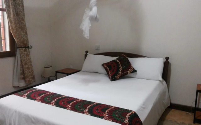White Castle Hotel Arua