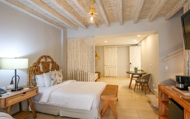 Hotel Casa Canabal by Faranda Boutique