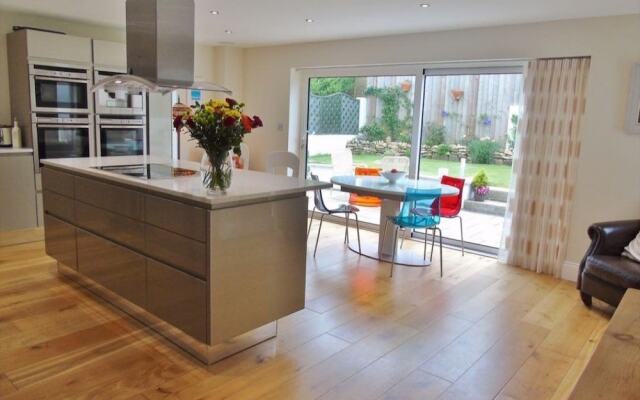 Trewane House