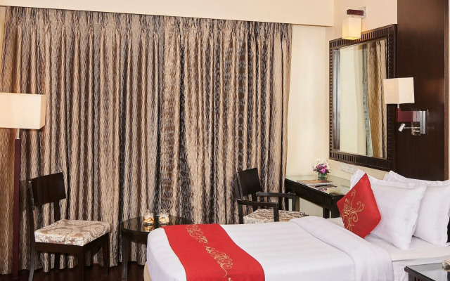 Goldfinch Hotel Mumbai