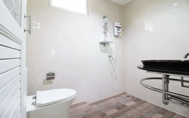 Room-baan Khunphiphit Homestay No2229