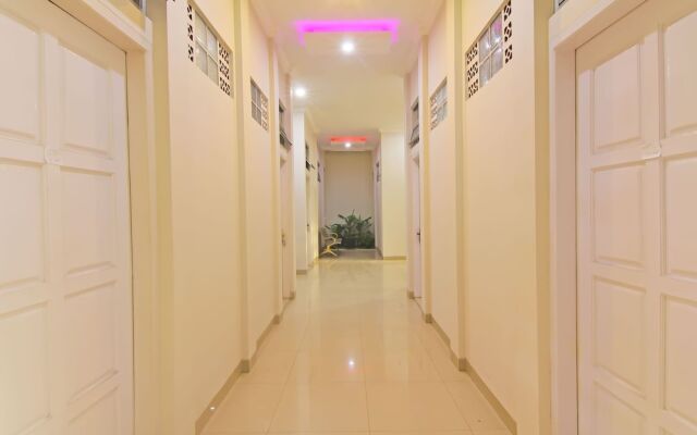 Danceneter Padang formerly Utama Residence