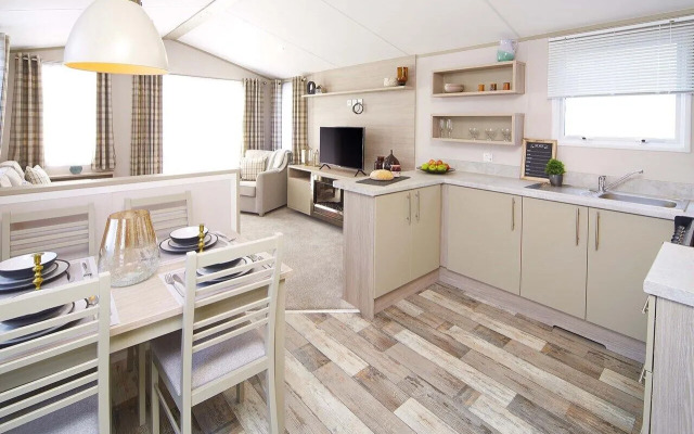 Mersea Island Holiday Park
