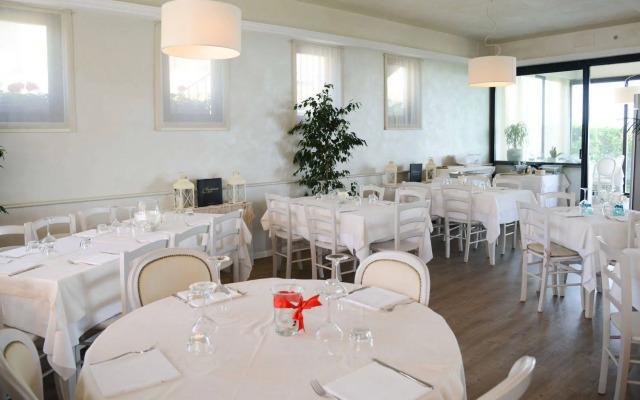 Residence Casa dei Pescatori