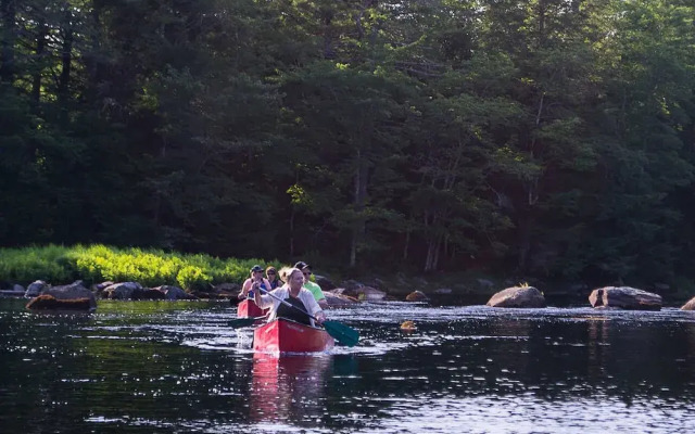 Lake Sparrow Guest House Inc