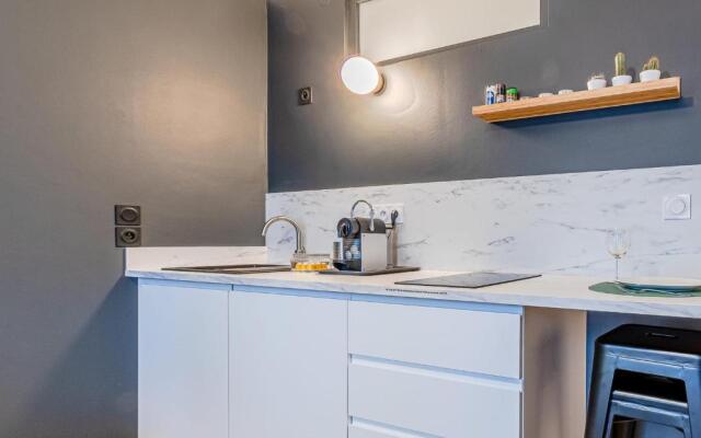 La Suite Cathédrale