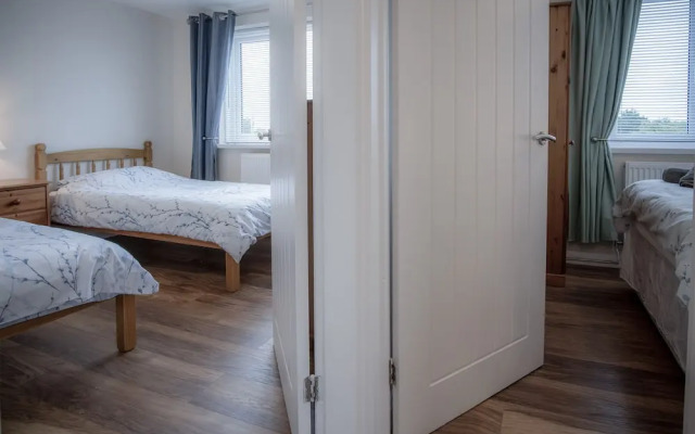 Seawinds - 2 Bedroom - Pentlepoir